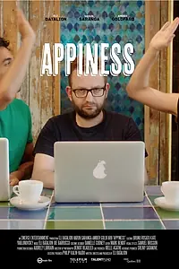 Постер к фильму «Appiness (2018)»