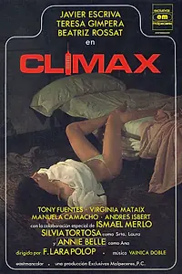 Постер к фильму «Climax (1977)»