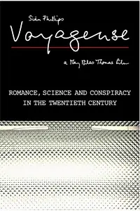 Постер к фильму «Voyageuse (2018)»