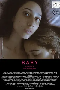 Постер к фильму «Baby (2018)»