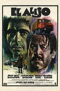 Постер к фильму «Тайник (1976)»