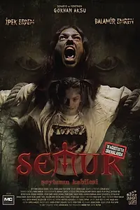 Постер к фильму «Semur: Seytanin Kabilesi (2017)»