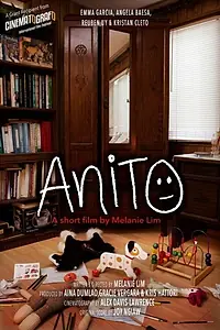 Постер к фильму «Anito (2017)»