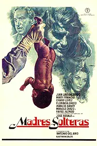 Главный постер фильма «Матери-одиночки (1975)»