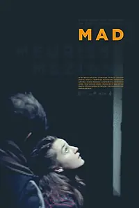 Постер к фильму «Mad (2017)»