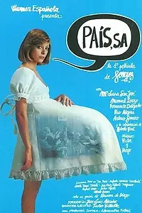 Постер к фильму «ООО «Страна» (1975)»