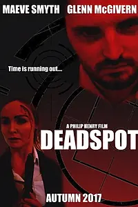 Постер к фильму «Deadspot (2017)»