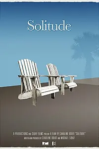 Постер к фильму «Solitude (2016)»