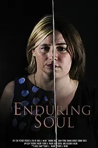 Постер к фильму «Enduring Soul (2017)»