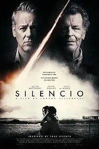 Постер к фильму «Молчание (2018)»