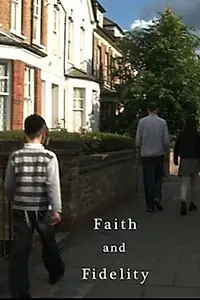 Главный постер фильма «Faith and Fidelity (2016)»