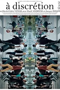 Постер к фильму «À discrétion (2017)»
