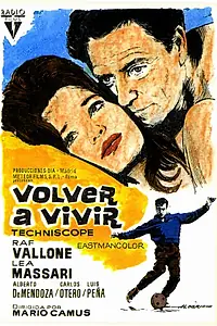 Главный постер фильма «Другая сторона жизни (1968)»