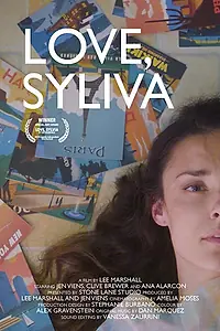 Постер к фильму «Love, Sylvia (2017)»