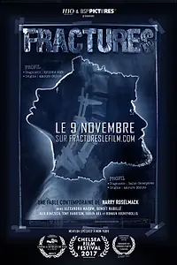 Постер к фильму «Fractures (2017)»