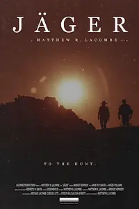 Постер к фильму «Jäger (2017)»