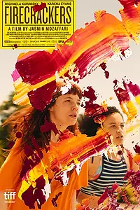 Постер к фильму «Firecrackers (2018)»