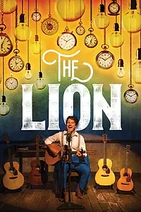 Главный постер фильма «The Lion (2018)»