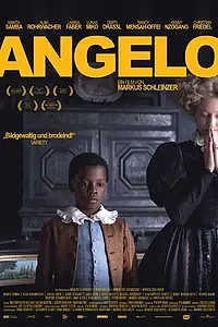 Постер к фильму «Анджело (2018)»