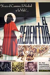Постер к фильму «El redentor (1959)»
