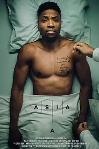 Главный постер фильма «ASIA A (2018)»