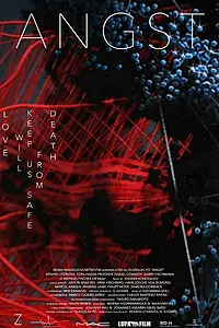 Постер к фильму «СТРАХ (2018)»