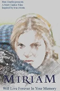 Постер к фильму «Мириам (2006)»