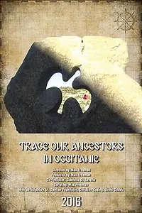 Постер к фильму «Trace our ancestors in Occitanie (2016)»