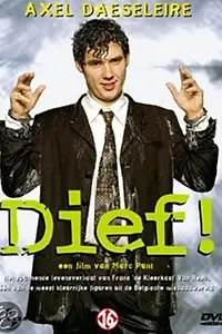 Постер к фильму «Dief! (1998)»