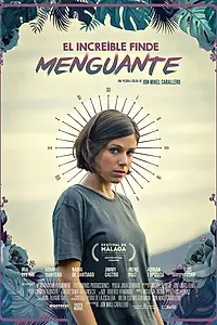 Главный постер фильма «Невероятные выходные (2019)»