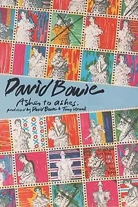 Постер к фильму «David Bowie: Ashes to Ashes (1980)»