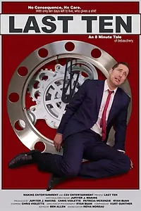 Постер к фильму «Last Ten (2017)»