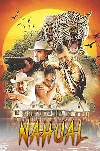 Постер к фильму «Nahual (2025)»