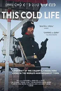 Постер к фильму «This Cold Life (2017)»