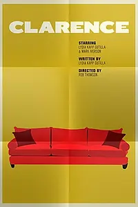Постер к фильму «Clarence (2017)»