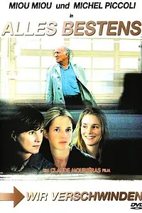 Главный постер фильма «Всё в порядке, уходим (2000)»