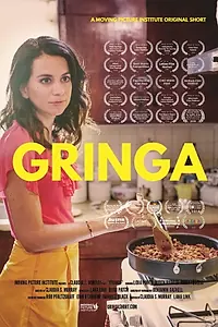 Постер к фильму «Gringa (2018)»