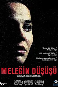 Главный постер фильма «Падение Ангела (2004)»