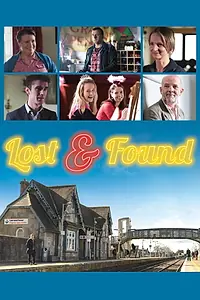 Постер к фильму «Lost & Found (2017)»