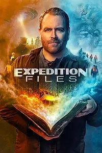 Постер к сериалу «Архивы экспедиций (2024)»
