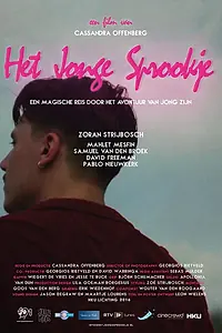 Главный постер фильма «Het jonge sprookje (2016)»