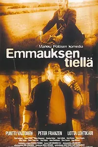 Постер к фильму «По дороге в Эммаус (2001)»