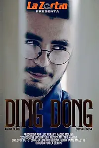 Постер к фильму «Ding Dong (2016)»