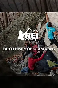 Главный постер фильма «Brothers of Climbing (2017)»