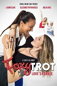Постер к фильму «Foxy Trot (2018)»