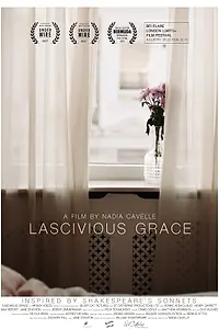 Постер к фильму «Lascivious Grace (2017)»