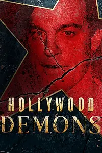 Постер к сериалу «Демоны Голливуда (2025)»
