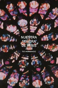 Постер к фильму «Nuestra Señora de Paris (1982)»