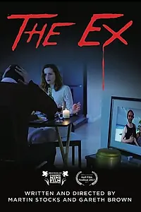 Постер к фильму «The Ex (2017)»