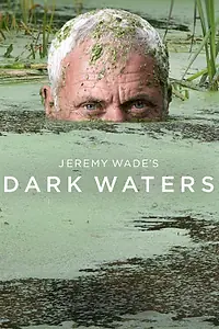 Главный постер сериала «Тёмные воды Джереми Уэйда (2019)»